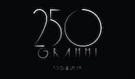 250 Grammi Logo Logo