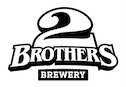 2 Brothers Logo Logo