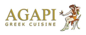 Agapi Logo Logo