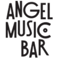 Angel Music Bar Logo Logo
