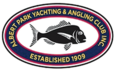 Anglers Restaurant Logo Logo