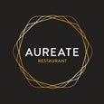 Aureate Champagne Lounge Logo