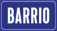 Barrio Byron Bay Logo Logo