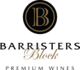 Barristers Block Wines Logo