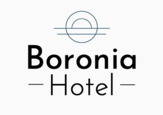 Boronia Hotel Logo Logo
