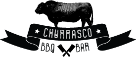 Churrasco BBQ Logo