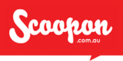 Comuna Pacific Fair Scoopon Logo