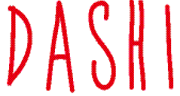 DASHI Logo Logo