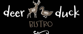Deer Duck Bistro Logo
