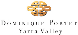 Dominique Portet Winery Logo Logo