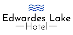 Edwardes Lake Hotel Logo Logo