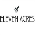 Eleven Acres Logo Logo