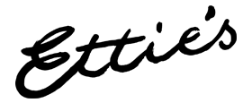 Etties Logo Logo