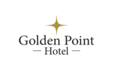 Golden Point Hotel Logo Logo