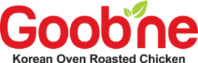 Goobne Chicken Logo Logo