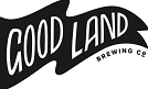 Good Land Brewing Co Logo Logo