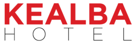 Kealba Hotel Logo Logo