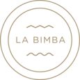 La Bimba Restaurant Logo Logo