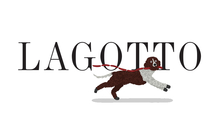 Lagotto Logo Logo