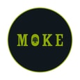 Moke Dining Logo Logo