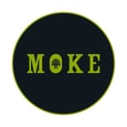Moke Dining Logo Logo