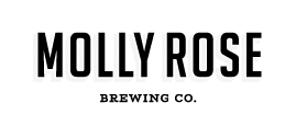Molly Rose Brewing Logo Logo