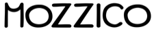 MOZZICO Logo Logo