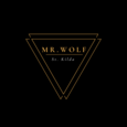 Mr Wolf Logo Logo