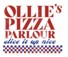 Ollie's Pizza Parlour Logo Logo
