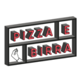 Pizza E Birra Logo