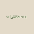 Restaurant St Lawrence Logo Logo