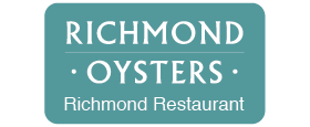 Richmond Oysters Richmond Logo