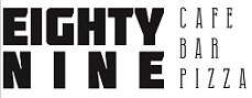 Eightynine Logo