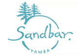 Sandbar Yamba Logo Logo