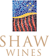 Shaw Wines Logo Logo