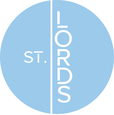 St. Lords Logo Logo