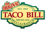 Taco Bill Bentleigh Logo Logo
