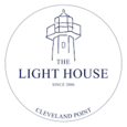The Lighthouse Restaurant Logo Logo