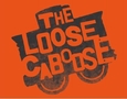 The Loose Caboose Logo Logo