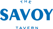 The Savoy Tavern Logo