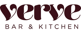 Verve Bar & Kitchen Logo Logo