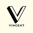 Vincent Logo Logo